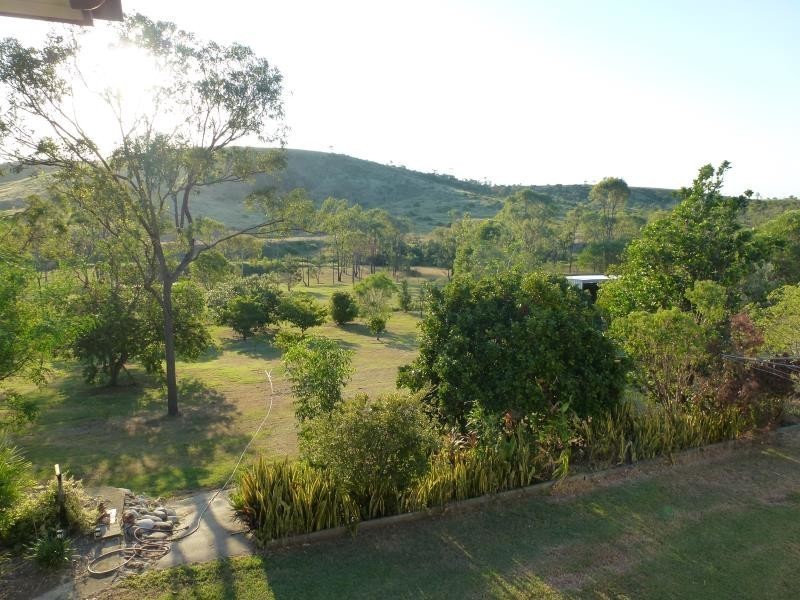 58 Fons Drive, Glendale QLD 4711